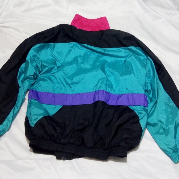 Bolo Spirit Vintage Jacket size M - Picture 3 of 4